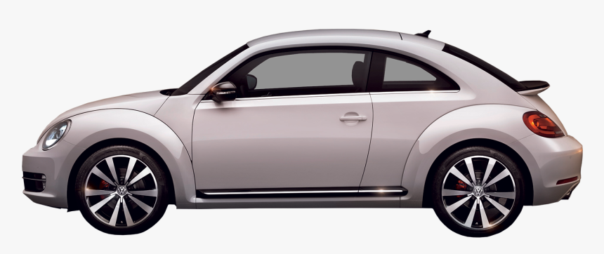 Volkswagen Beetle Png Car Image - Volkswagen New Beetle 2015, Transparent Png
