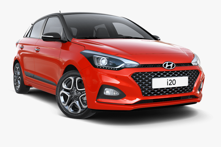 New Hyundai I20 - Maruti Suzuki Swift Arena, HD Png Download