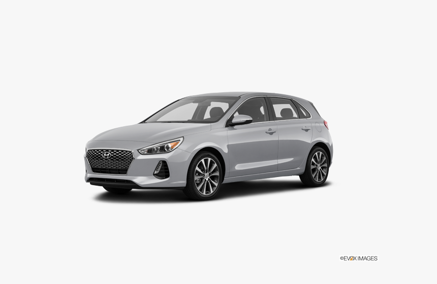 Elantra Gt - Nightfall Gray Metallic 2019 Equinox Colors, HD Png Download