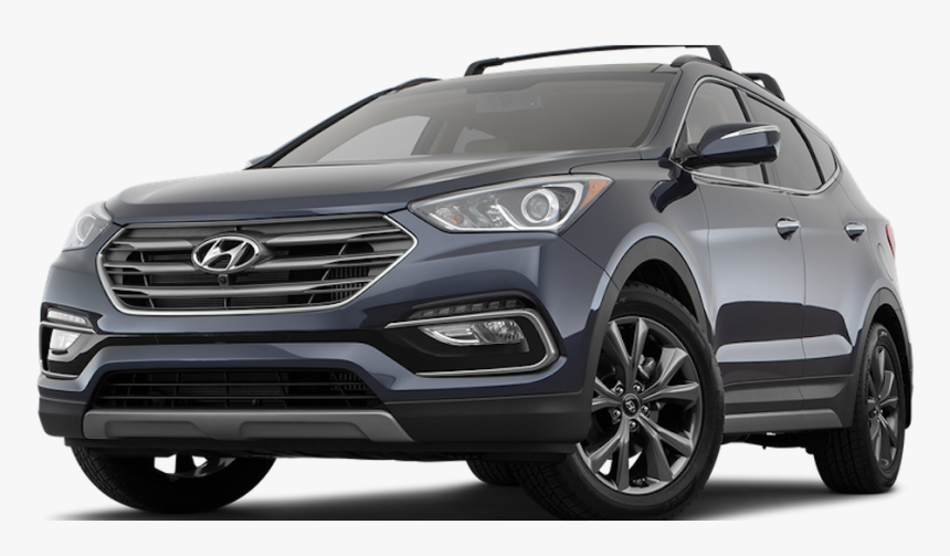 2019 Hyundai Kona Png, Transparent Png