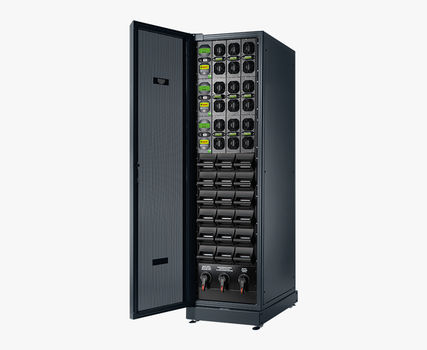 Ups Legrand 40 Kva, HD Png Download