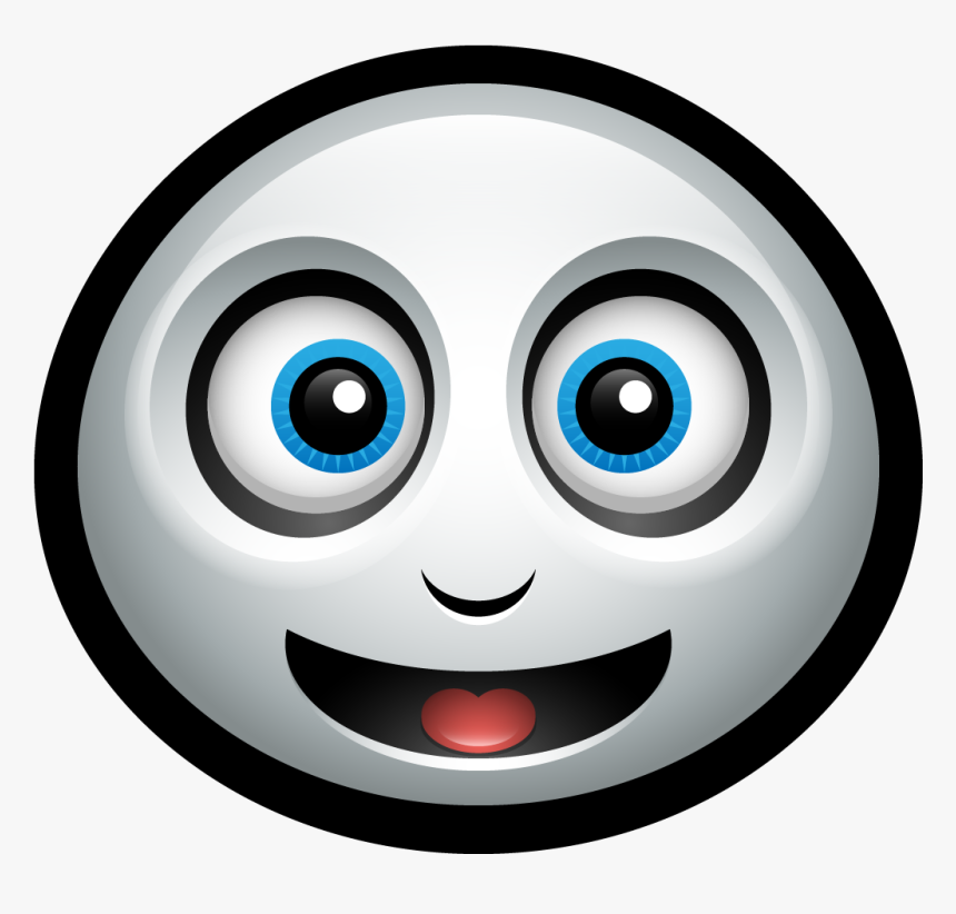 Casper Icon - Hombre Malvavisco Png Png, Transparent Png
