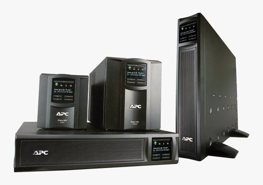 Schneider Electric Apc Ups, HD Png Download