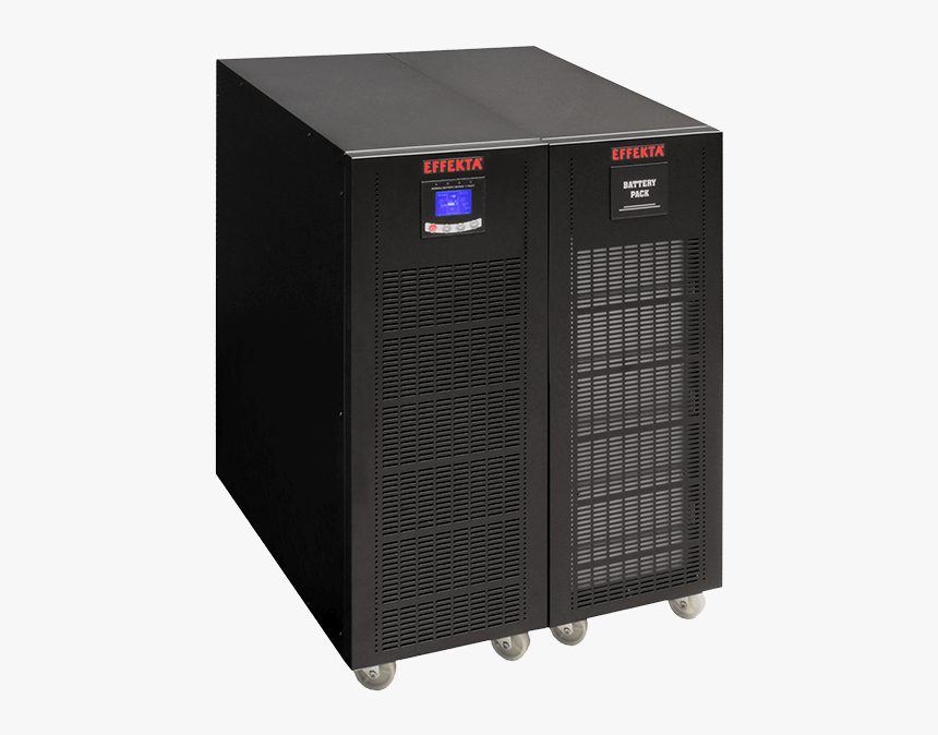 Usv Adira 6-10 Kva - Uninterruptible Power Supply, HD Png Download
