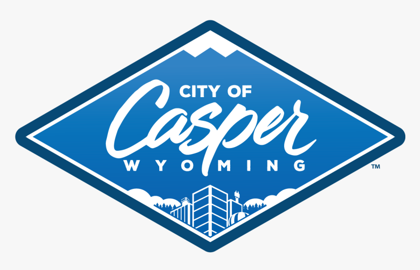 City Of Casper - City Of Casper Wyoming, HD Png Download