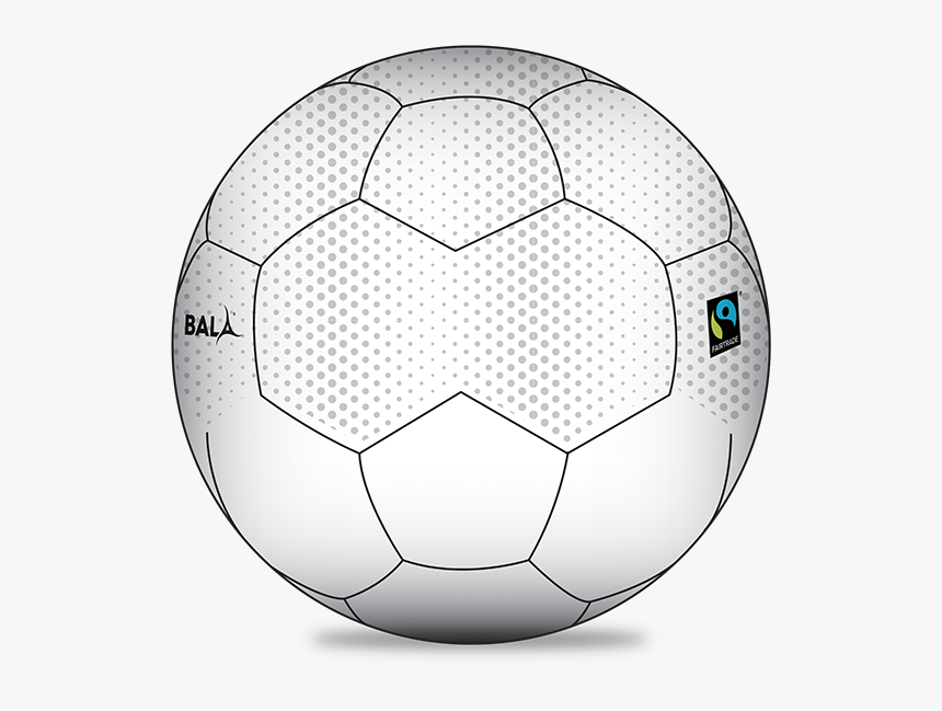 Bala Custom Ball - Soccer Ball, HD Png Download