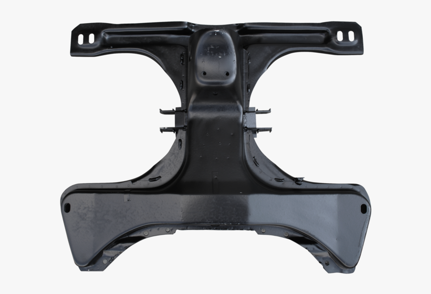 Afeb L - Vw Super Beetle Frame Head, HD Png Download