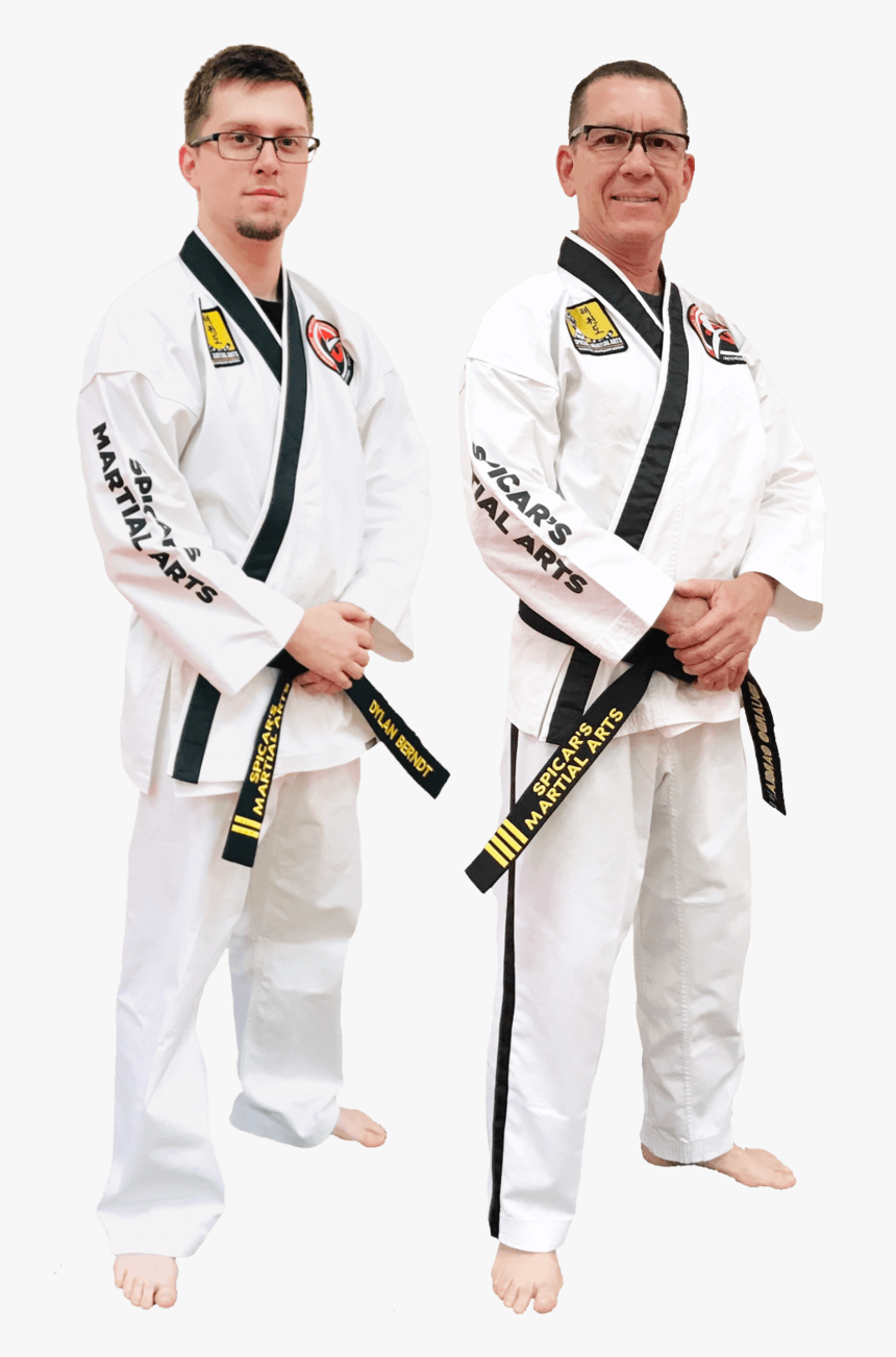 Karate For Adults Southlake Texas - Black Belt, HD Png Download