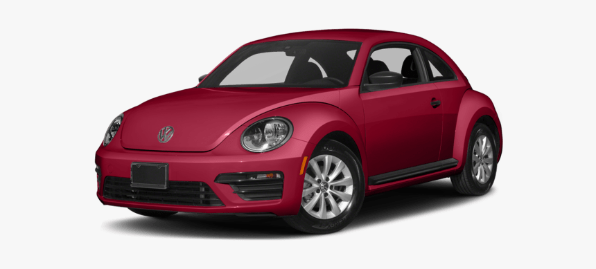 2018 Volkswagen Beetle - Volkswagen Beetle Price 2019, HD Png Download