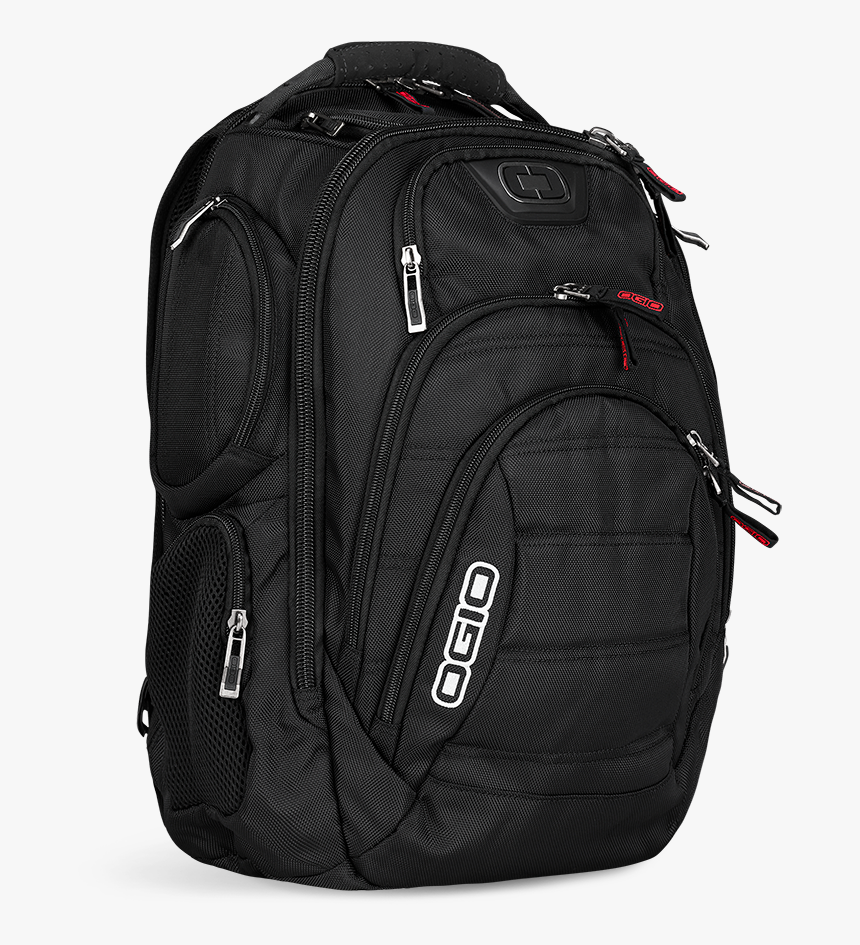 Gambit Laptop Backpack - Ogio Backpack, HD Png Download
