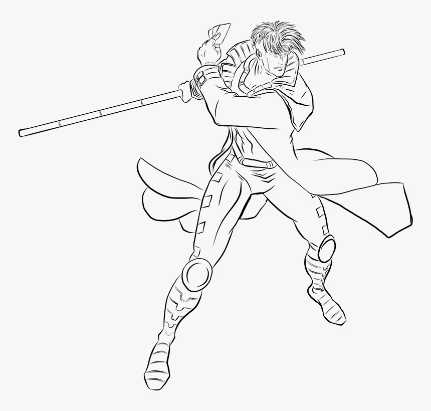 Line Art, HD Png Download