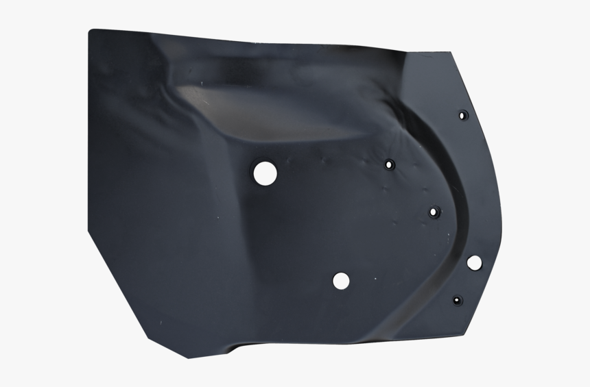 Volkswagen Super Beetle Strut Tower Support Passengers - Metal, HD Png Download