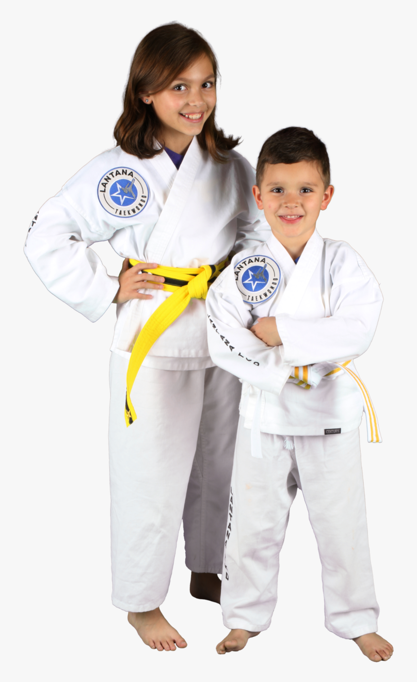 Karate, HD Png Download