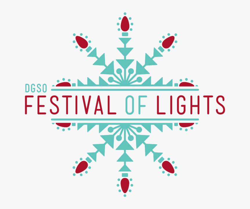 Dgi 2017 Festoflights - Festival Of Lights Png, Transparent Png