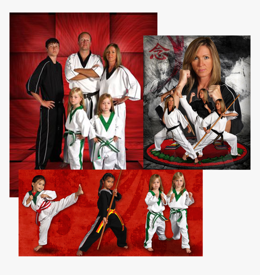 Csk-family1200x1214 - Kung Fu, HD Png Download