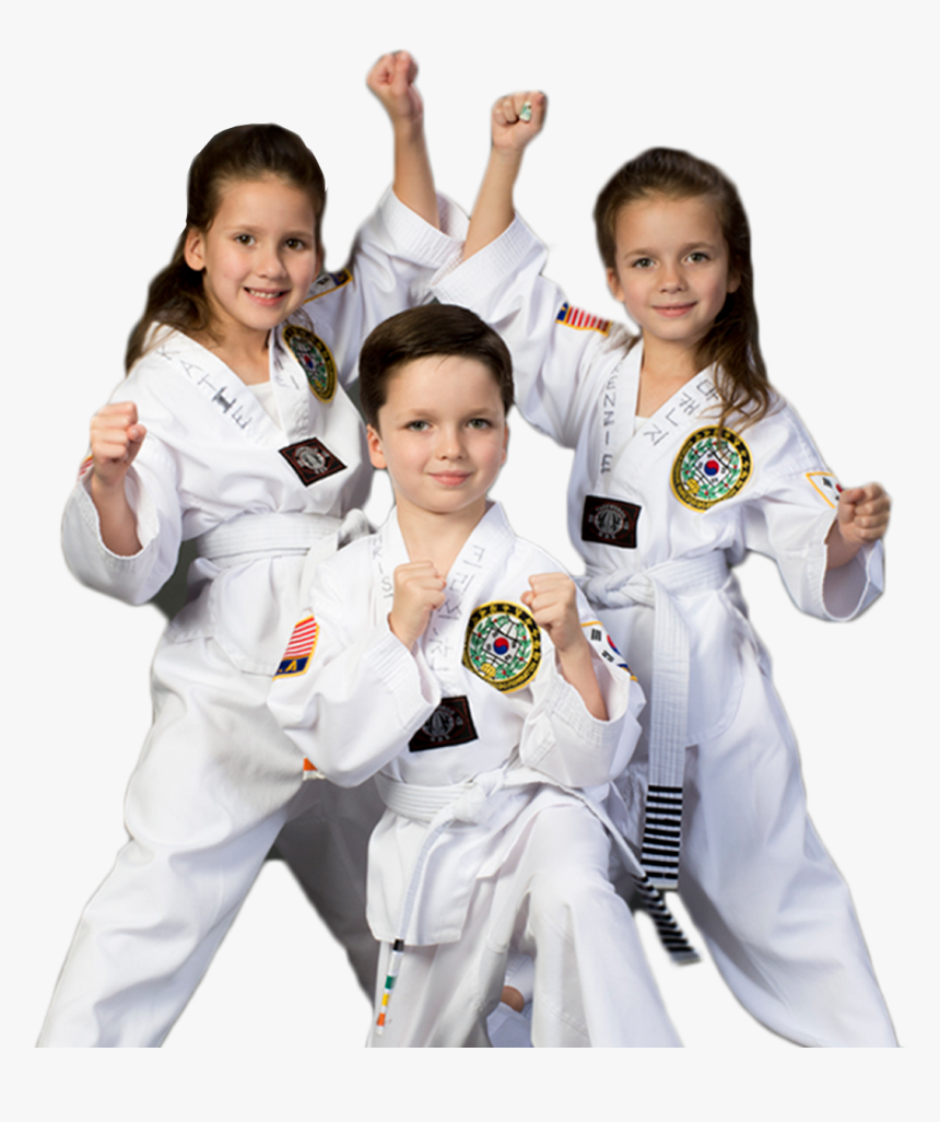 Taekwondo, HD Png Download