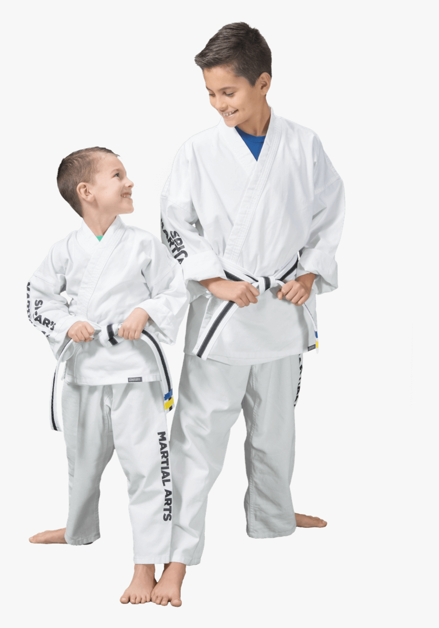 Bully Defense Martial Arts Karate Kids Southlake Texas - Children Karate Png, Transparent Png