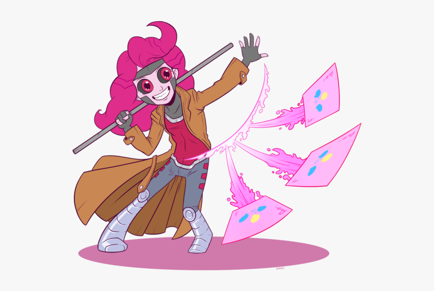 Mlp Gambit, HD Png Download