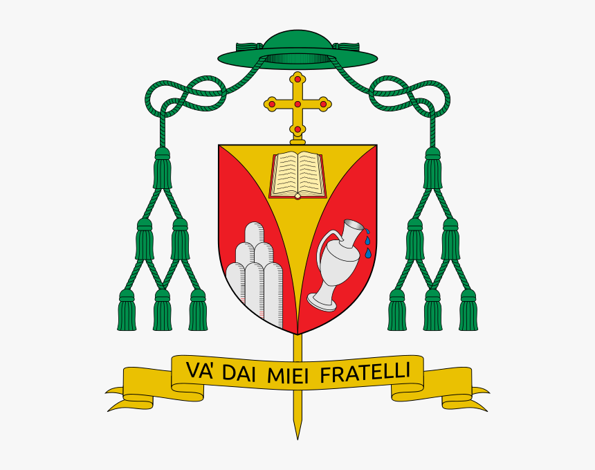 Diocese Of Palmerston North, HD Png Download