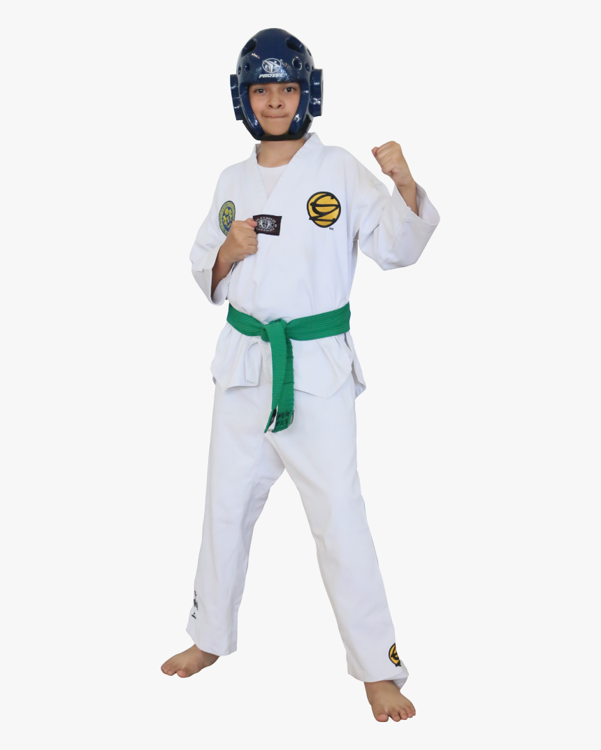 Karate, HD Png Download