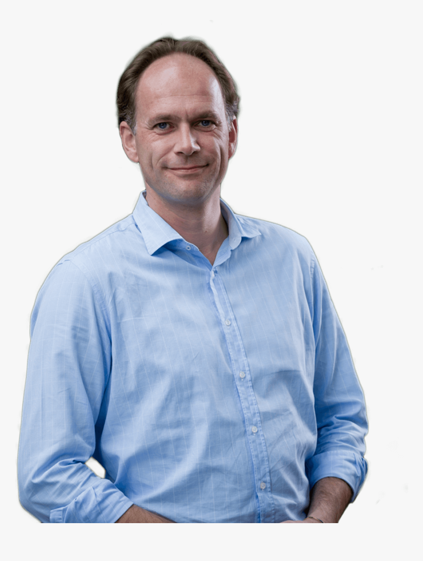 Casper ‘t Hooft - Casper T Hooft, HD Png Download