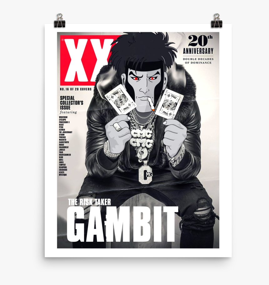 Xxl Music Magazine, HD Png Download