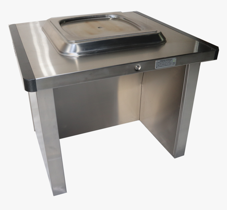 Single-access - End Table, HD Png Download