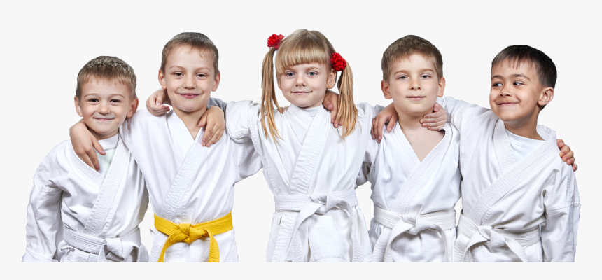 Karate, HD Png Download
