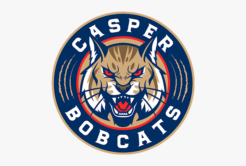 Bobcats 
 Class Img Responsive True Size - Emblem, HD Png Download