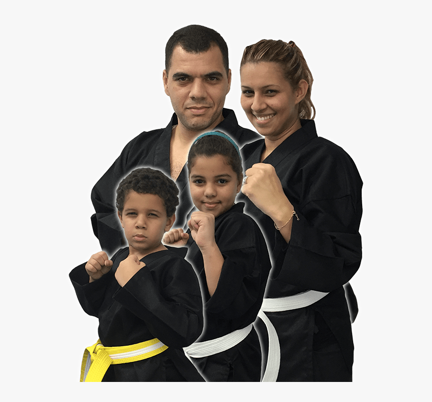 Kids Karate Margate - Kung Fu, HD Png Download