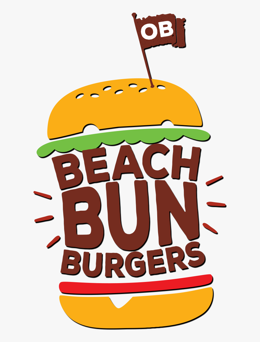 Burgers And Fries Clipart, HD Png Download