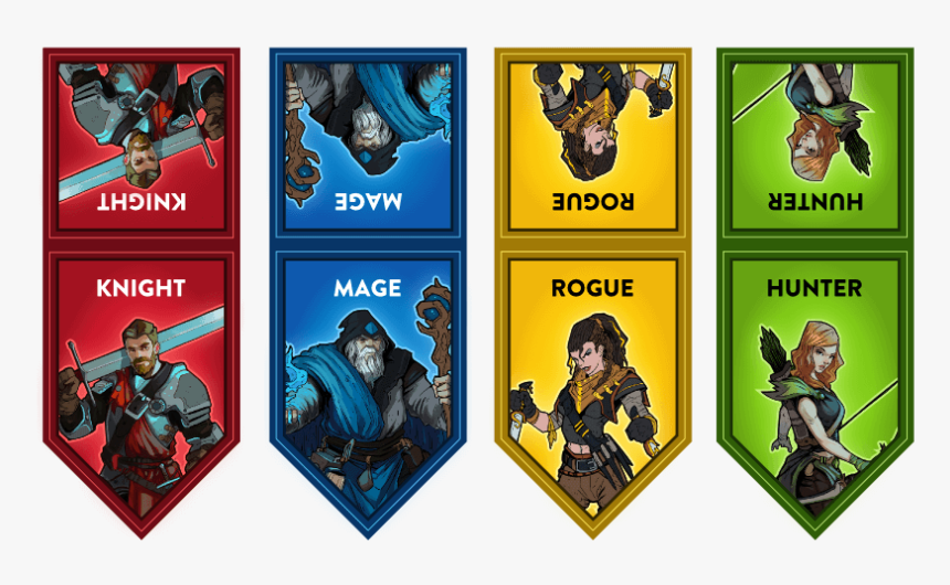 Initiative Flags For The Gm Screen - Graphic Design, HD Png Download