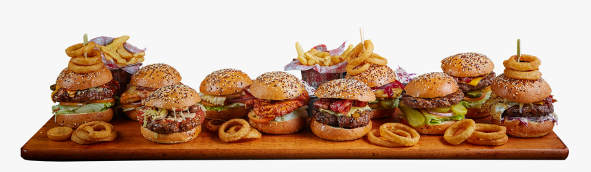 Cheeseburger, HD Png Download