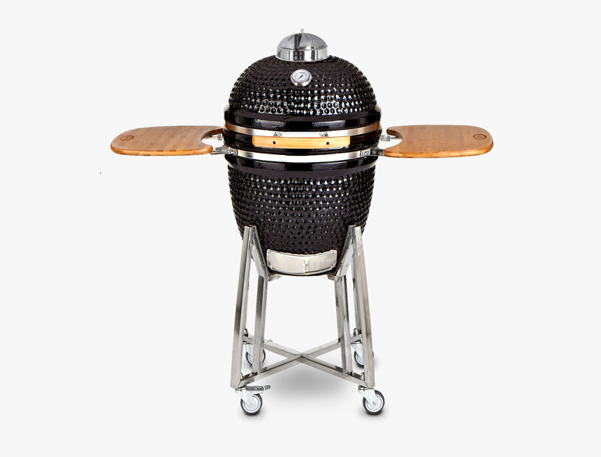 Lg Charcoal Grills - Kamado Louisiana Grill, HD Png Download