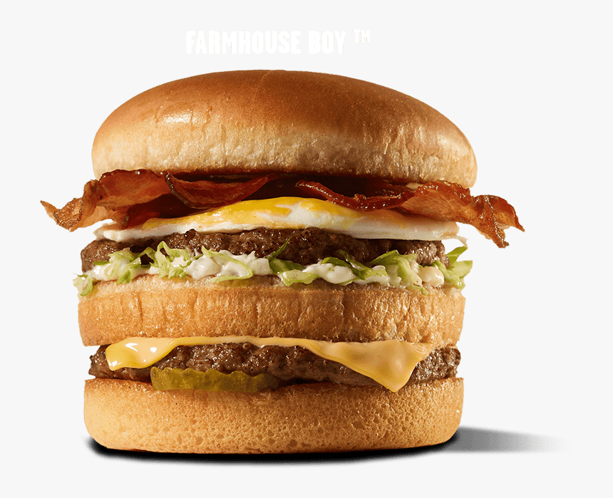 Frischs New Big Boy, HD Png Download