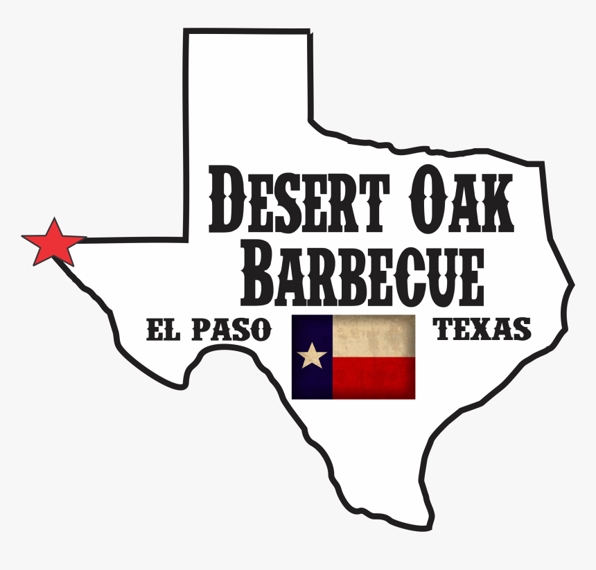 Desert Oak Bbq, HD Png Download