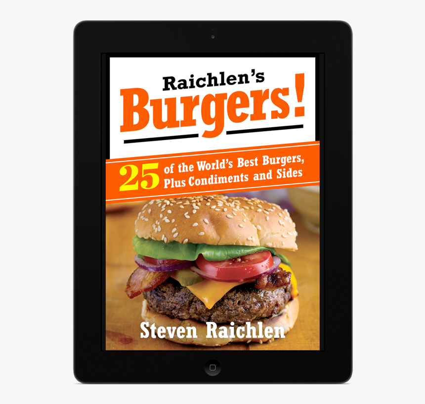 Cheeseburger, HD Png Download