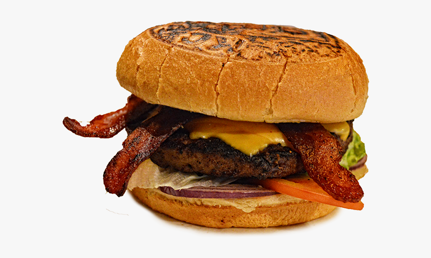 Cheeseburger, HD Png Download