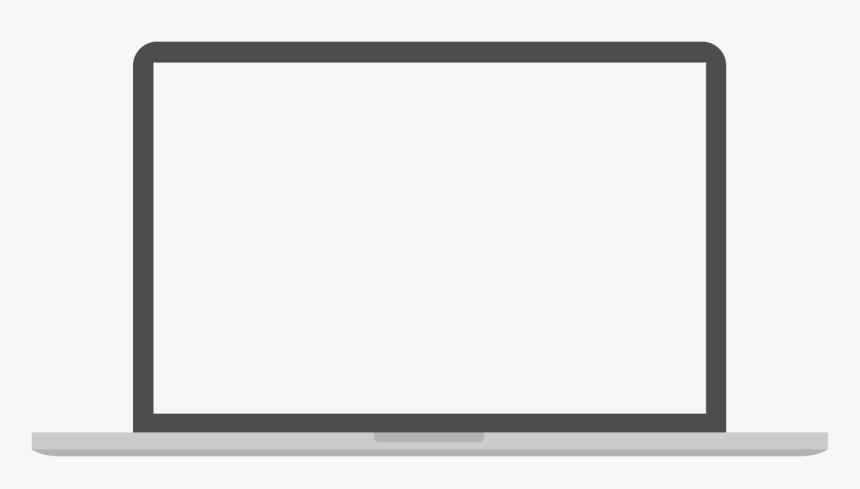 Macbook - Display Device, HD Png Download