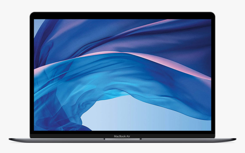 Led-backlit Lcd Display, HD Png Download