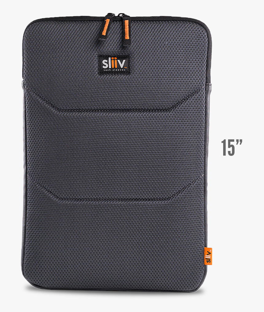 Sliiv Tech Sleeves - Leather, HD Png Download