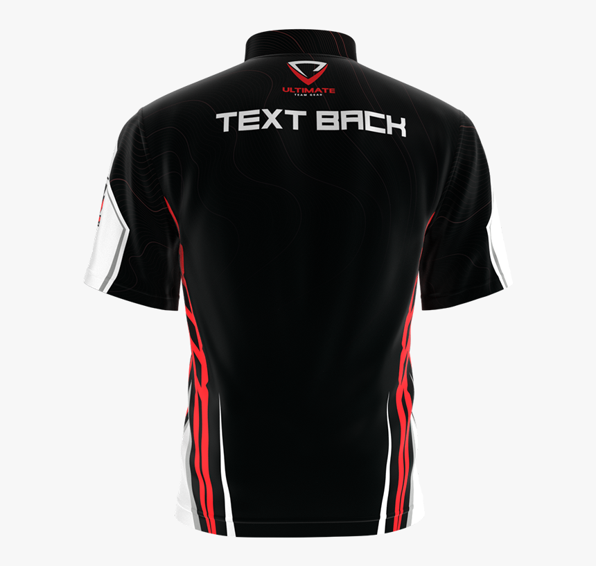 Abstract Red 
 Class Lazy - Active Shirt, HD Png Download