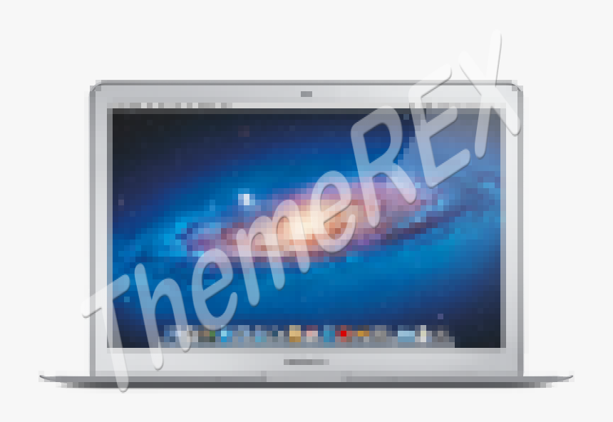 Led-backlit Lcd Display, HD Png Download