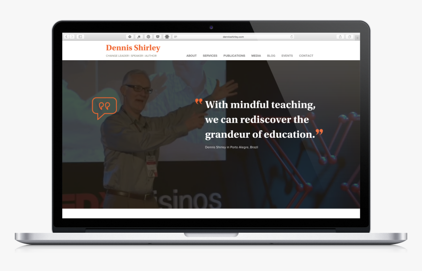 Ds Macbook - Web Design, HD Png Download