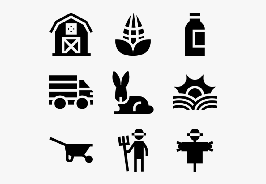 Farming And Gardening, HD Png Download