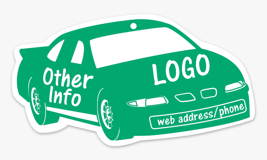 Picture Of Race Car Air Freshener Clipart , Png Download - Group A, Transparent Png