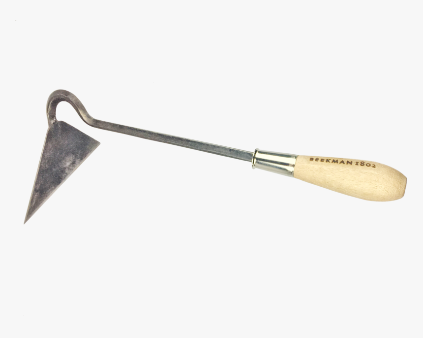 Gardening Tools Png - Hoe, Transparent Png