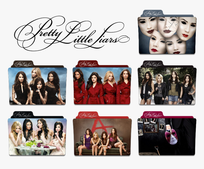 Pretty Little Liars Season 1 7, HD Png Download