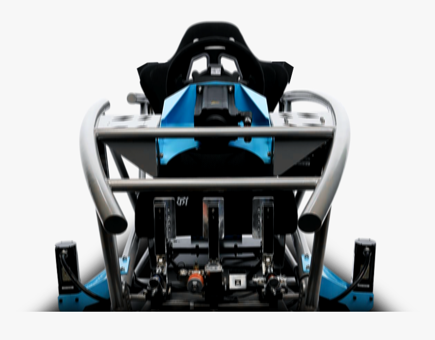 Raid Full Motion Racing Simulator, HD Png Download