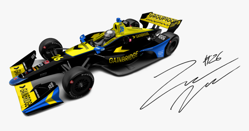 Racecar Png, Transparent Png